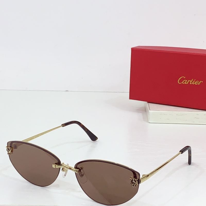 Cartier Sunglasses